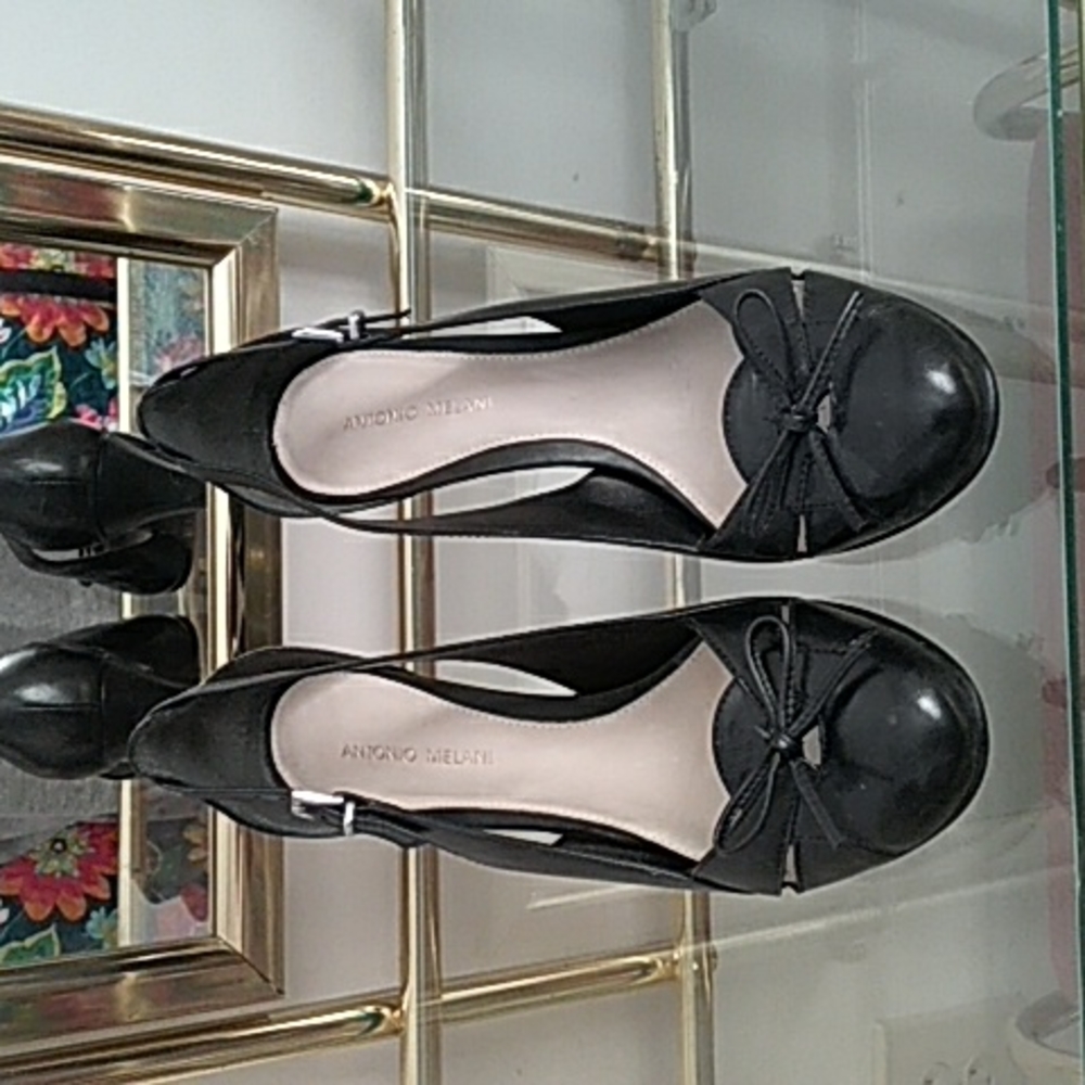 Antonio Melani Heels